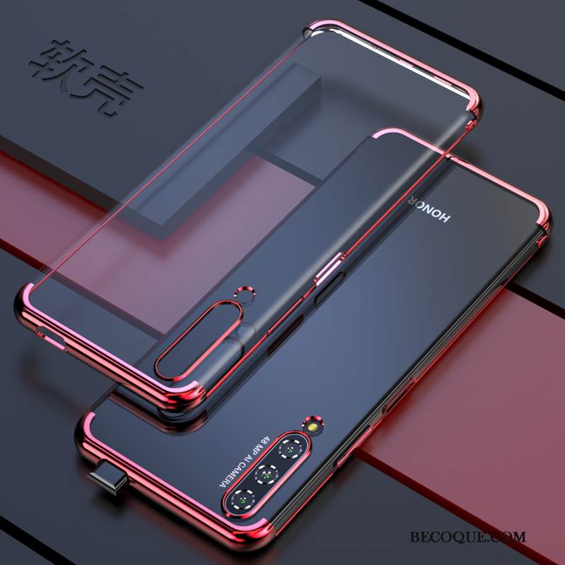 Kuori Honor 9x Pro Laukut Kova Ripustettavat Koristeet, Kotelo Honor 9x Pro Suojaus Tide-brändi Murtumaton