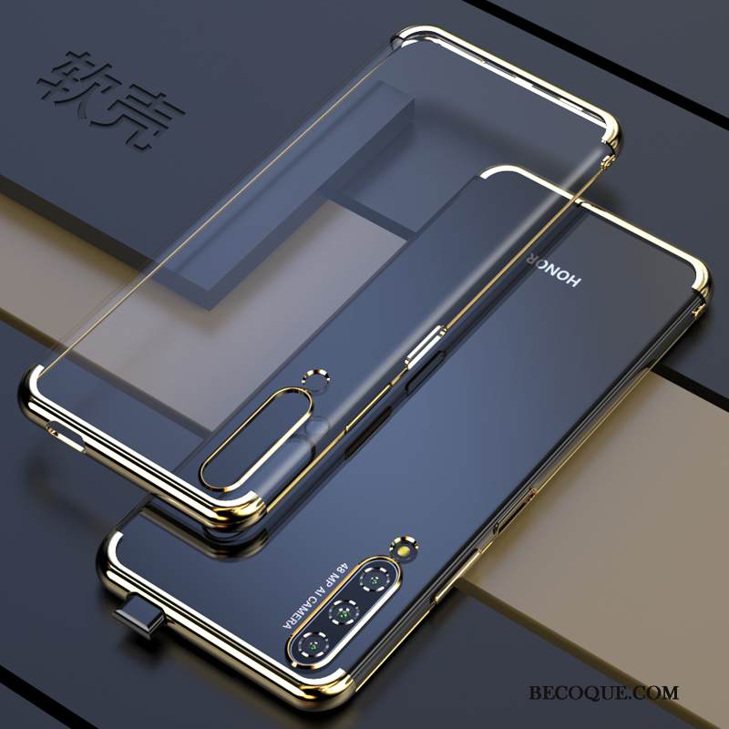 Kuori Honor 9x Pro Laukut Kova Ripustettavat Koristeet, Kotelo Honor 9x Pro Suojaus Tide-brändi Murtumaton