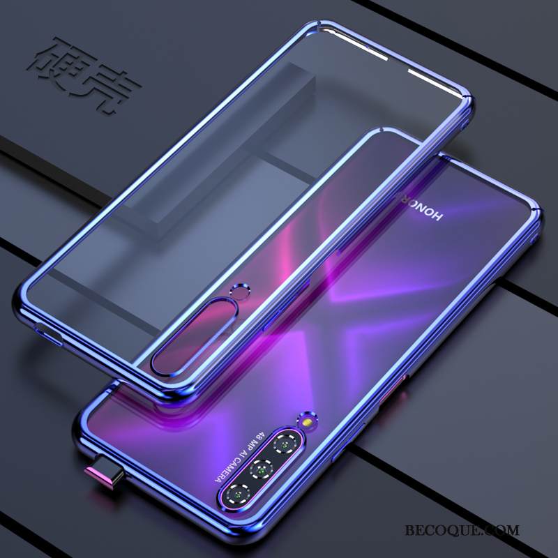 Kuori Honor 9x Pro Laukut Kova Ripustettavat Koristeet, Kotelo Honor 9x Pro Suojaus Tide-brändi Murtumaton