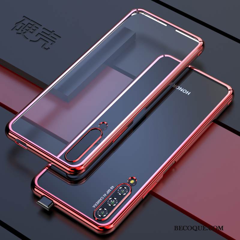 Kuori Honor 9x Pro Laukut Kova Ripustettavat Koristeet, Kotelo Honor 9x Pro Suojaus Tide-brändi Murtumaton