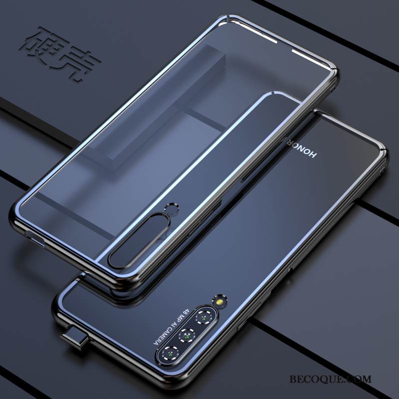 Kuori Honor 9x Pro Laukut Kova Ripustettavat Koristeet, Kotelo Honor 9x Pro Suojaus Tide-brändi Murtumaton