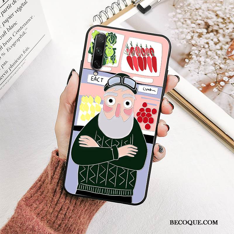 Kuori Honor 9x Pro Silikoni Net Red Rakastunut, Kotelo Honor 9x Pro Pehmeä Neste Puhelimen Kuoret Suuntaus