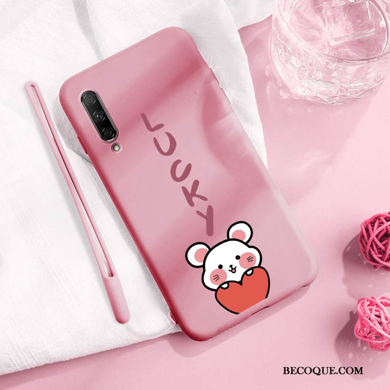 Kuori Honor 9x Pro Suojaus Ohut Tide-brändi, Kotelo Honor 9x Pro Luova Persoonallisuus Rakastunut