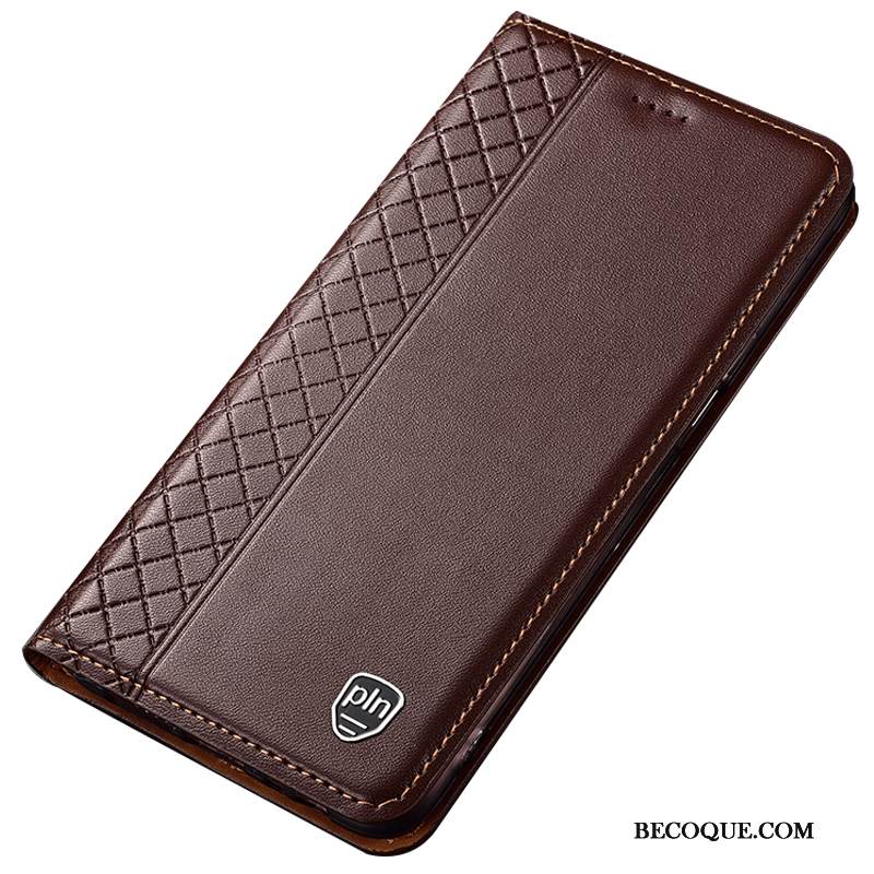 Kuori Honor 9x Suojaus Lehmä Musta, Kotelo Honor 9x Nahka Puhelimen Kuoret Murtumaton