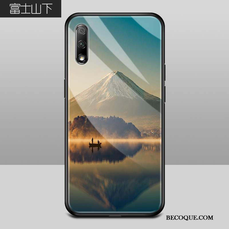 Kuori Honor 9x Suojaus Tuuli Murtumaton, Kotelo Honor 9x Laukut Puhelimen Kuoret Persoonallisuus