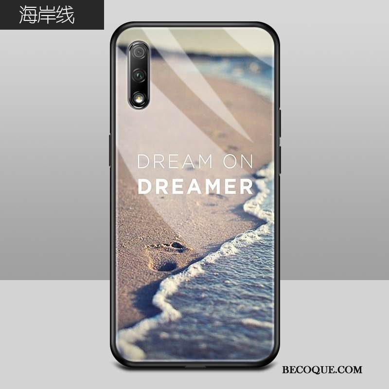 Kuori Honor 9x Suojaus Tuuli Murtumaton, Kotelo Honor 9x Laukut Puhelimen Kuoret Persoonallisuus