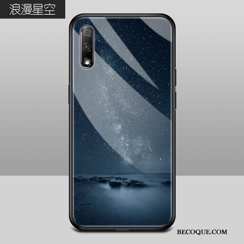 Kuori Honor 9x Suojaus Tuuli Murtumaton, Kotelo Honor 9x Laukut Puhelimen Kuoret Persoonallisuus