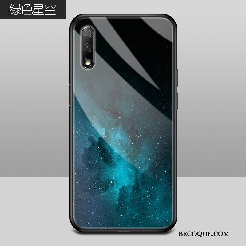 Kuori Honor 9x Suojaus Tuuli Murtumaton, Kotelo Honor 9x Laukut Puhelimen Kuoret Persoonallisuus