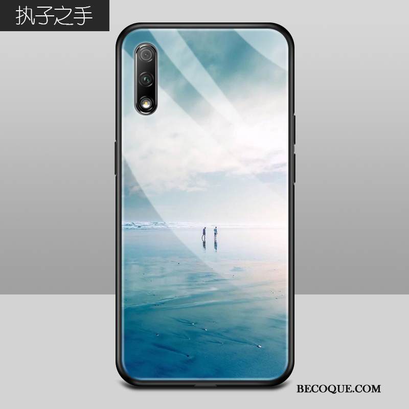 Kuori Honor 9x Suojaus Tuuli Murtumaton, Kotelo Honor 9x Laukut Puhelimen Kuoret Persoonallisuus