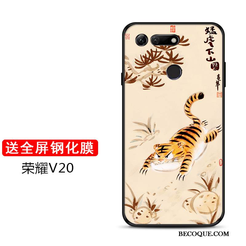 Kuori Honor View30 Laukut Yksinkertainen Rakastunut, Kotelo Honor View30 Suojaus Muokata Ultra