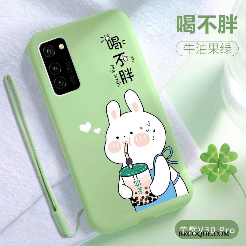 Kuori Honor View30 Pro Laukut Pesty Suede Tide-brändi, Kotelo Honor View30 Pro Suojaus Persoonallisuus Puhelimen Kuoret