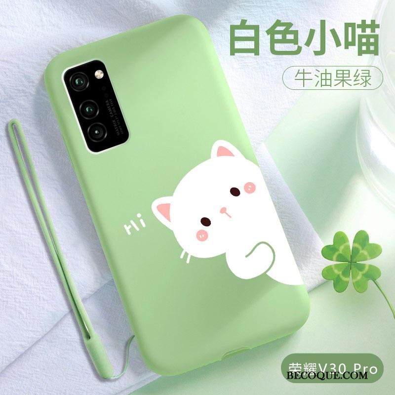 Kuori Honor View30 Pro Laukut Pesty Suede Tide-brändi, Kotelo Honor View30 Pro Suojaus Persoonallisuus Puhelimen Kuoret