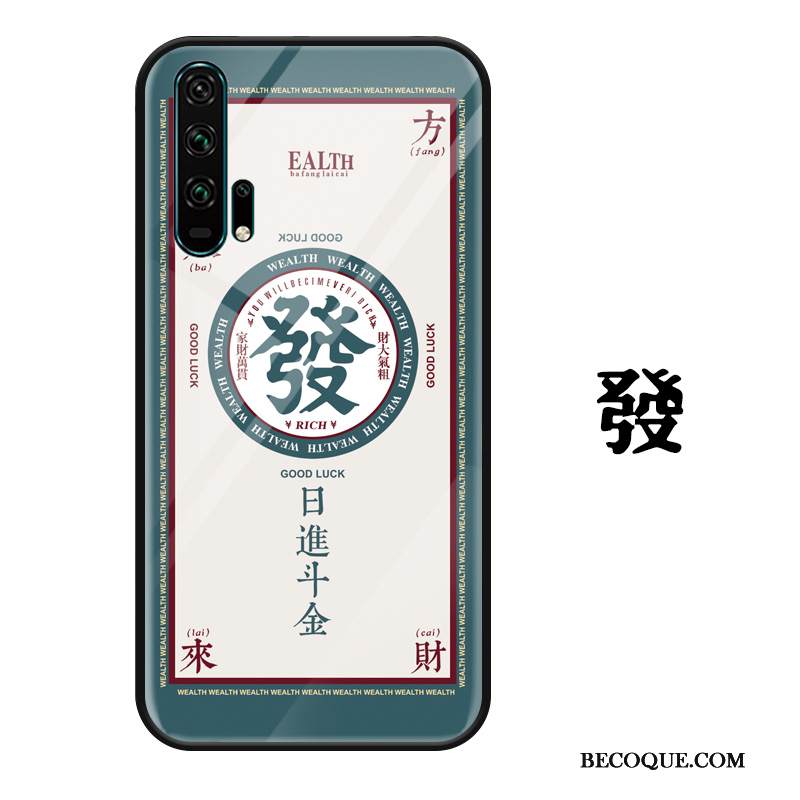 Kuori Honor View30 Pro Luova Murtumaton Persoonallisuus, Kotelo Honor View30 Pro Suojaus Ripustettavat Koristeet Puhelimen Kuoret