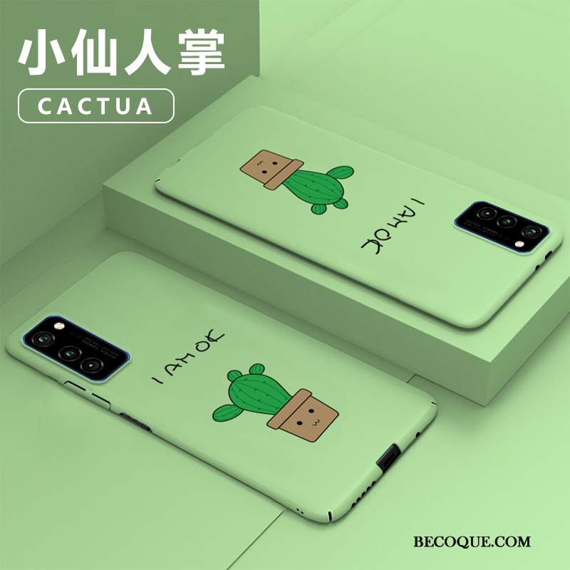 Kuori Honor View30 Pro Luova Ohut Net Red, Kotelo Honor View30 Pro Suojaus Pesty Suede Kova