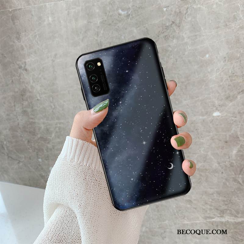Kuori Honor View30 Pro Luova Rakastunut Persoonallisuus, Kotelo Honor View30 Pro Laukut Ohut Ylellisyys