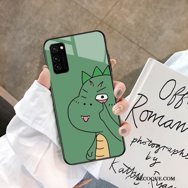 Kuori Honor View30 Pro Luova Rakastunut Persoonallisuus, Kotelo Honor View30 Pro Laukut Ohut Ylellisyys