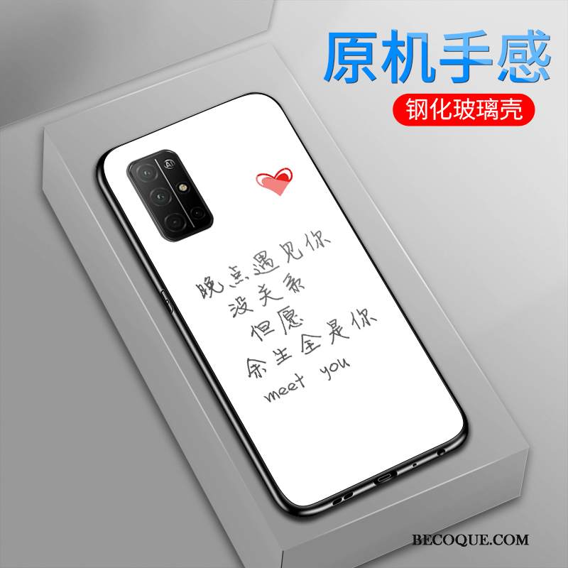 Kuori Honor View30 Pro Luova Taide Rakastunut, Kotelo Honor View30 Pro Persoonallisuus Puhelimen Kuoret