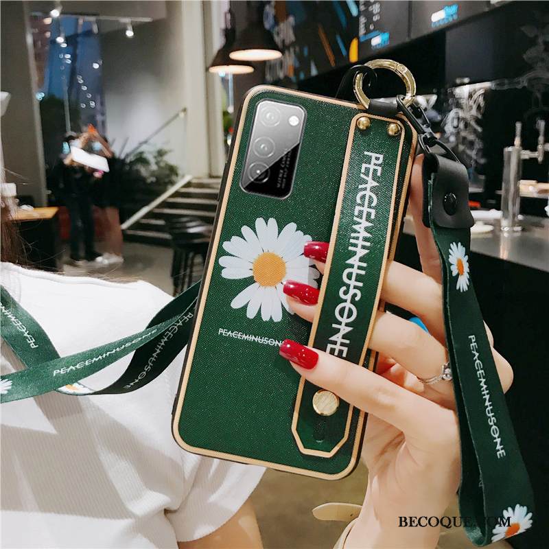 Kuori Honor View30 Pro Pehmeä Neste Ripustettavat Koristeet Puhelimen Kuoret, Kotelo Honor View30 Pro Tuki Murtumaton Trendi