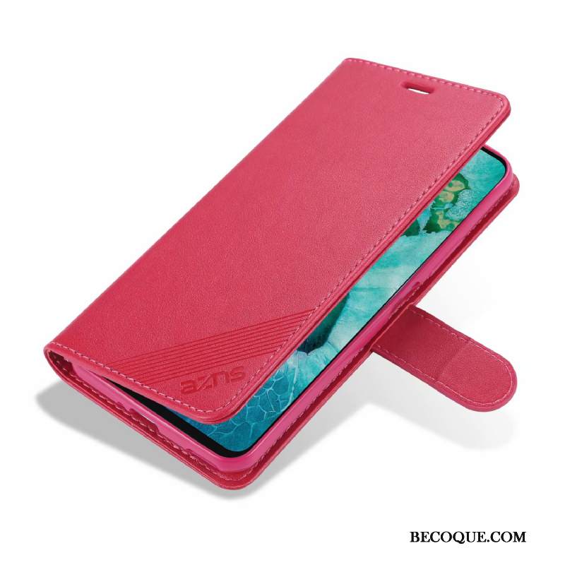 Kuori Honor View30 Pro Salkku Murtumaton Musta, Kotelo Honor View30 Pro Laukut Puhelimen Kuoret