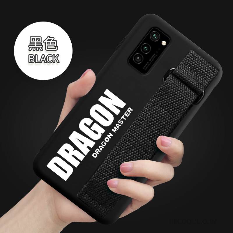 Kuori Honor View30 Pro Suojaus Murtumaton Net Red, Kotelo Honor View30 Pro Laukut Puhelimen Kuoret Vihreä