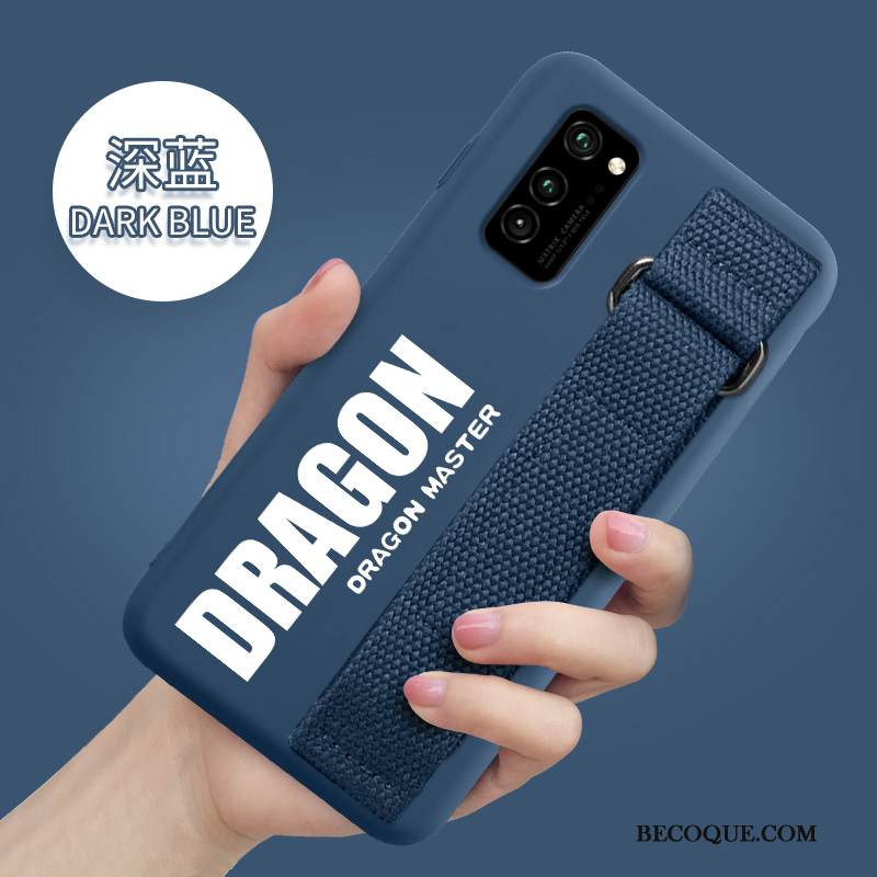 Kuori Honor View30 Pro Suojaus Murtumaton Net Red, Kotelo Honor View30 Pro Laukut Puhelimen Kuoret Vihreä