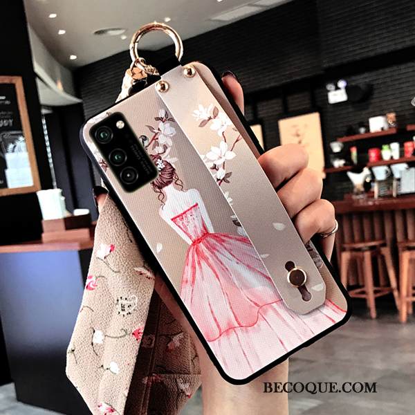 Kuori Honor View30 Pro Suojaus Pieni Taide, Kotelo Honor View30 Pro Tila Kustannukset Puhelimen Kuoret