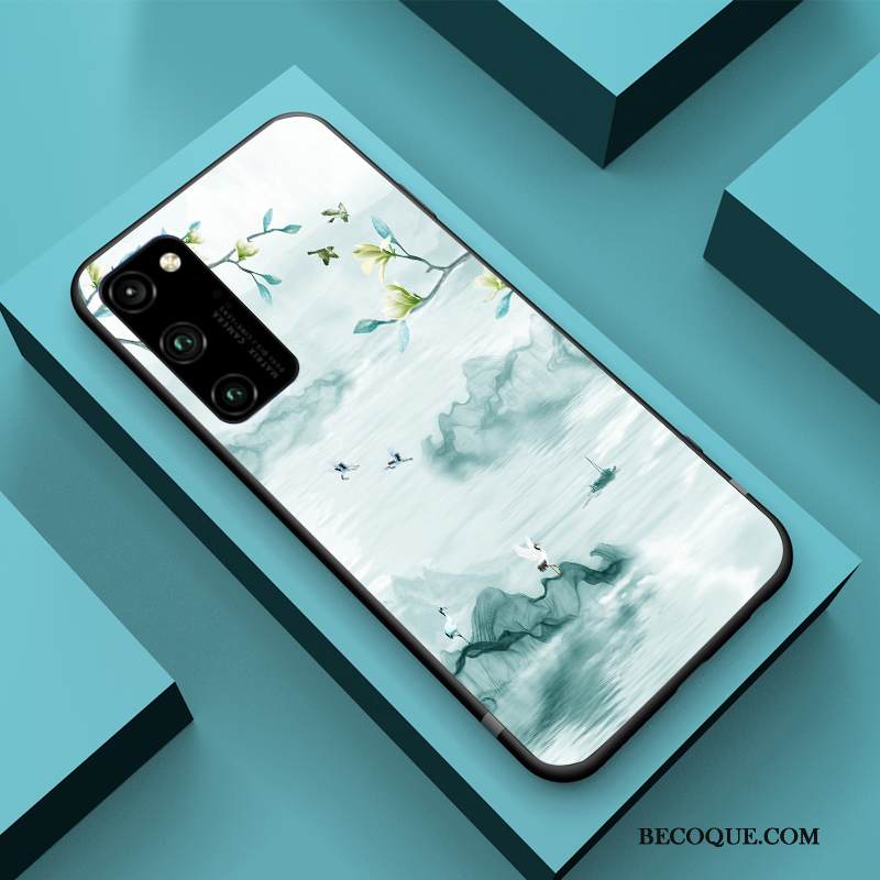 Kuori Honor View30 Pro Tila Persoonallisuus Net Red, Kotelo Honor View30 Pro Laukut Tide-brändi Tuuli