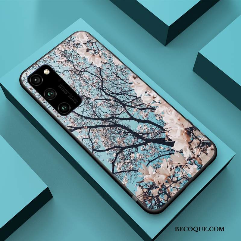 Kuori Honor View30 Pro Tila Persoonallisuus Net Red, Kotelo Honor View30 Pro Laukut Tide-brändi Tuuli