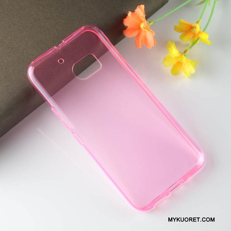 Kuori Htc 10 Laukut Murtumaton Sininen, Kotelo Htc 10 Suojaus Puhelimen Kuoret Liukumaton