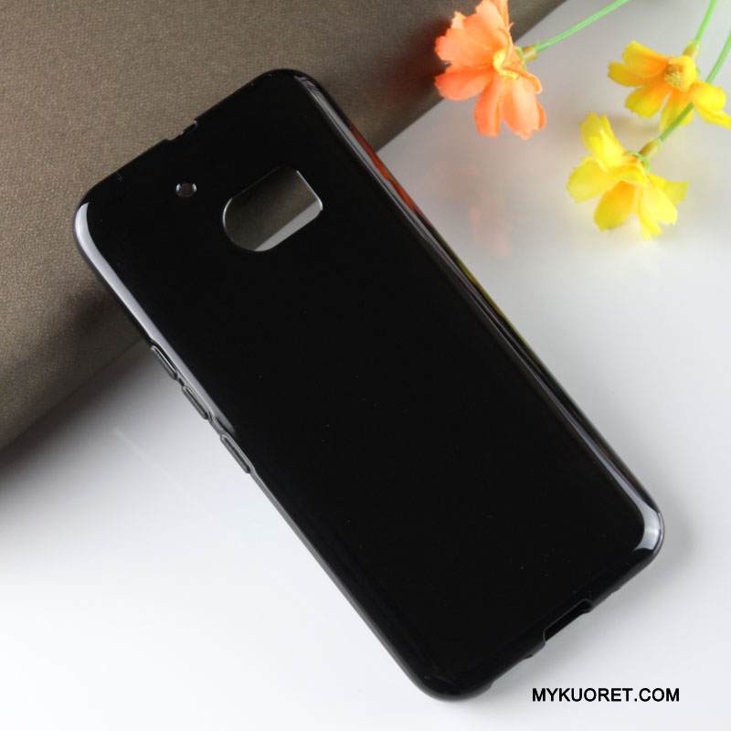 Kuori Htc 10 Laukut Murtumaton Sininen, Kotelo Htc 10 Suojaus Puhelimen Kuoret Liukumaton