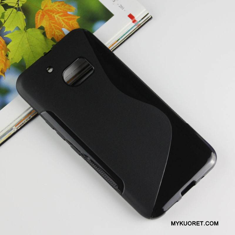 Kuori Htc 10 Laukut Punainen Liukumaton, Kotelo Htc 10 Suojaus