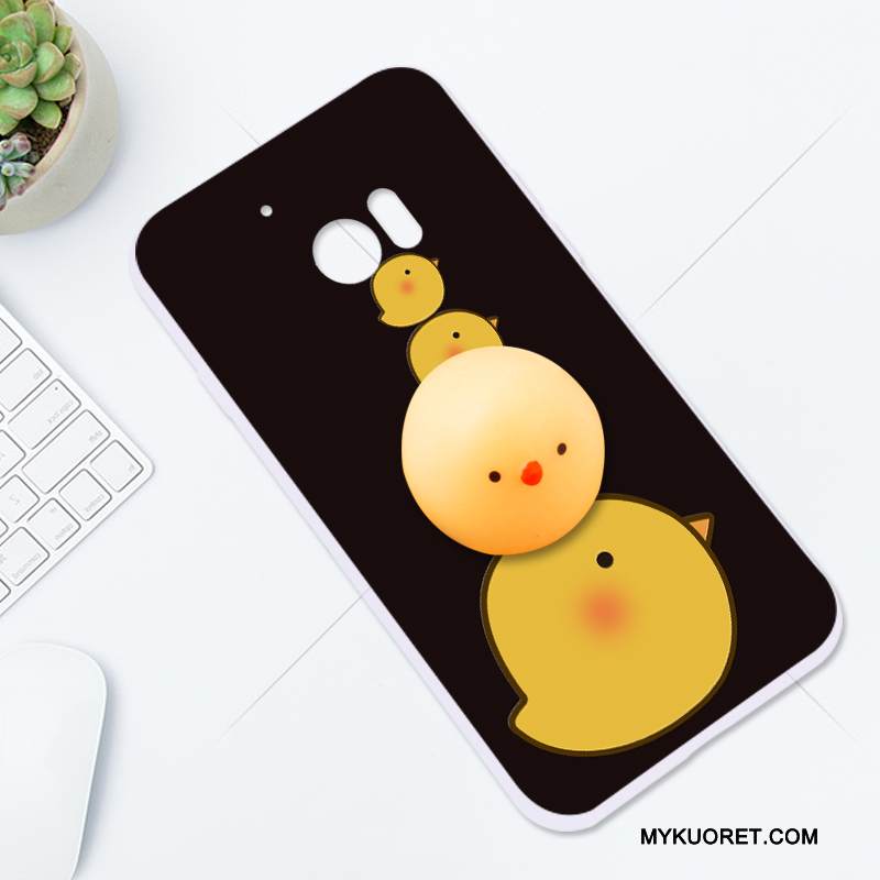 Kuori Htc 10 Pehmeä Neste Dekompressointi Persoonallisuus, Kotelo Htc 10 Silikoni Puhelimen Kuoret Murtumaton