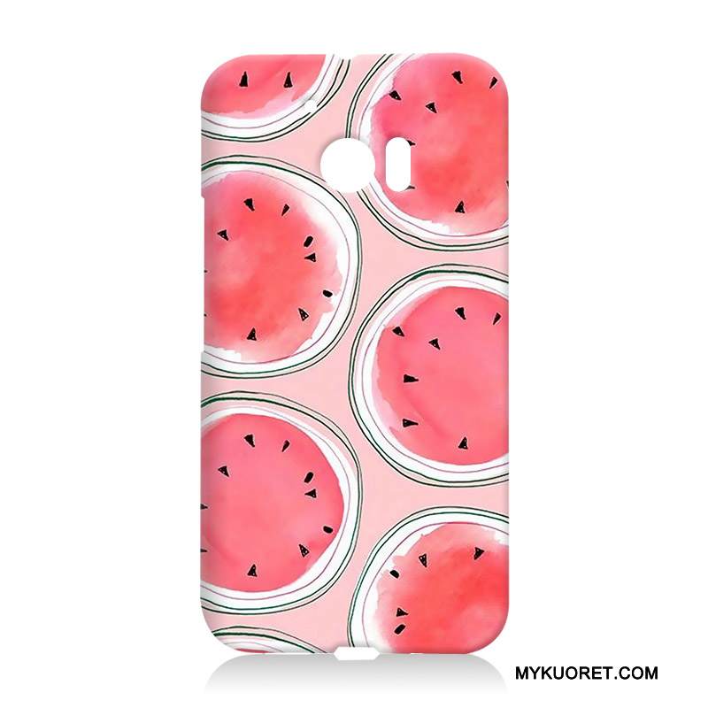 Kuori Htc 10 Pehmeä Neste Valkoinen Kova, Kotelo Htc 10 Suojaus Murtumaton Puhelimen Kuoret