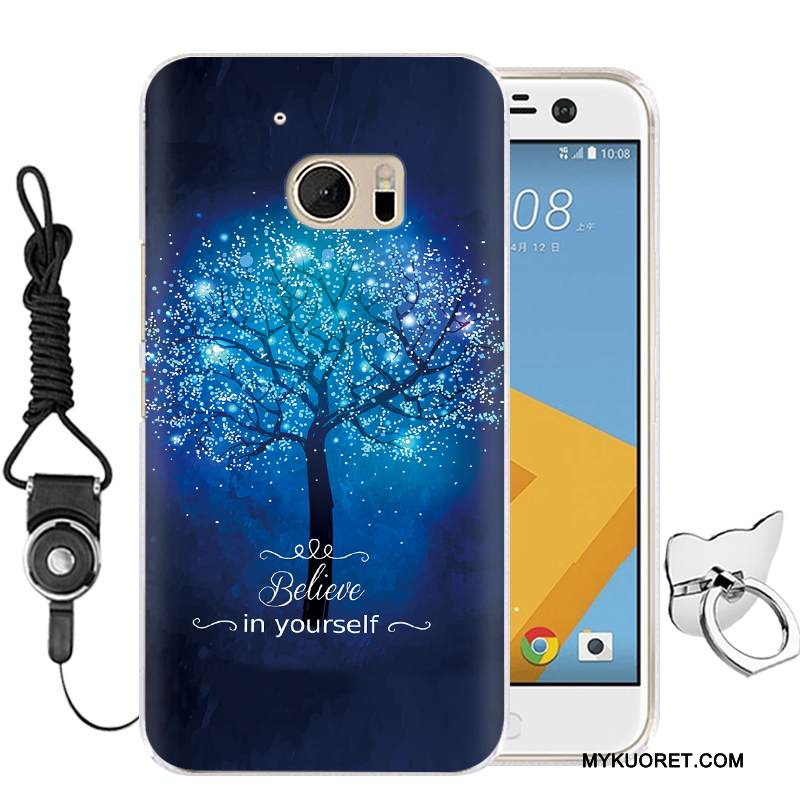 Kuori Htc 10 Silikoni Jauhe Puhelimen Kuoret, Kotelo Htc 10 Sarjakuva