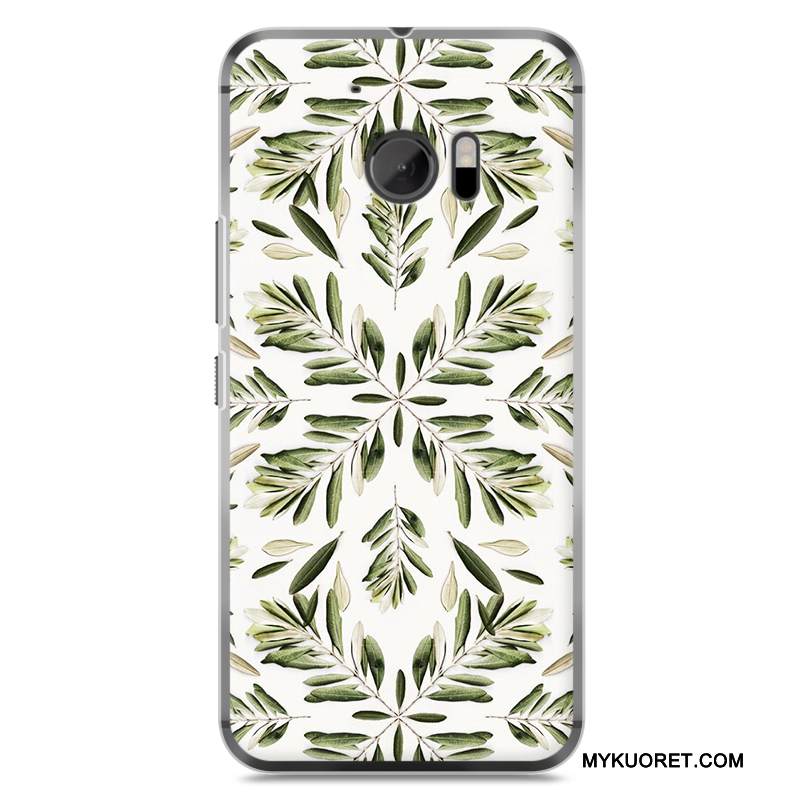 Kuori Htc 10 Suojaus Kova Ohut, Kotelo Htc 10 Maalaus Ultra Puhelimen Kuoret