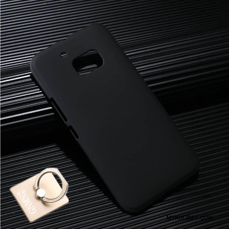 Kuori Htc 10 Suojaus Sininen Pesty Suede, Kotelo Htc 10 Puhelimen Kuoret Murtumaton