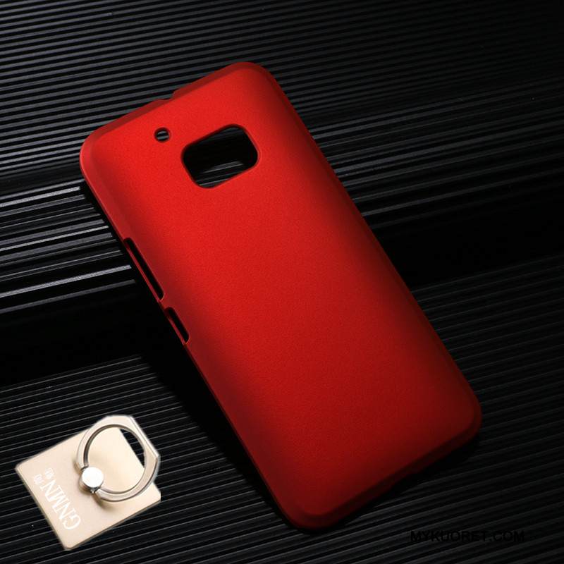 Kuori Htc 10 Suojaus Sininen Pesty Suede, Kotelo Htc 10 Puhelimen Kuoret Murtumaton