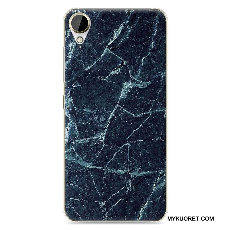 Kuori Htc Desire 10 Lifestyle Puulajit Kova Vaalean, Kotelo Htc Desire 10 Lifestyle Puhelimen Kuoret Yksinkertainen