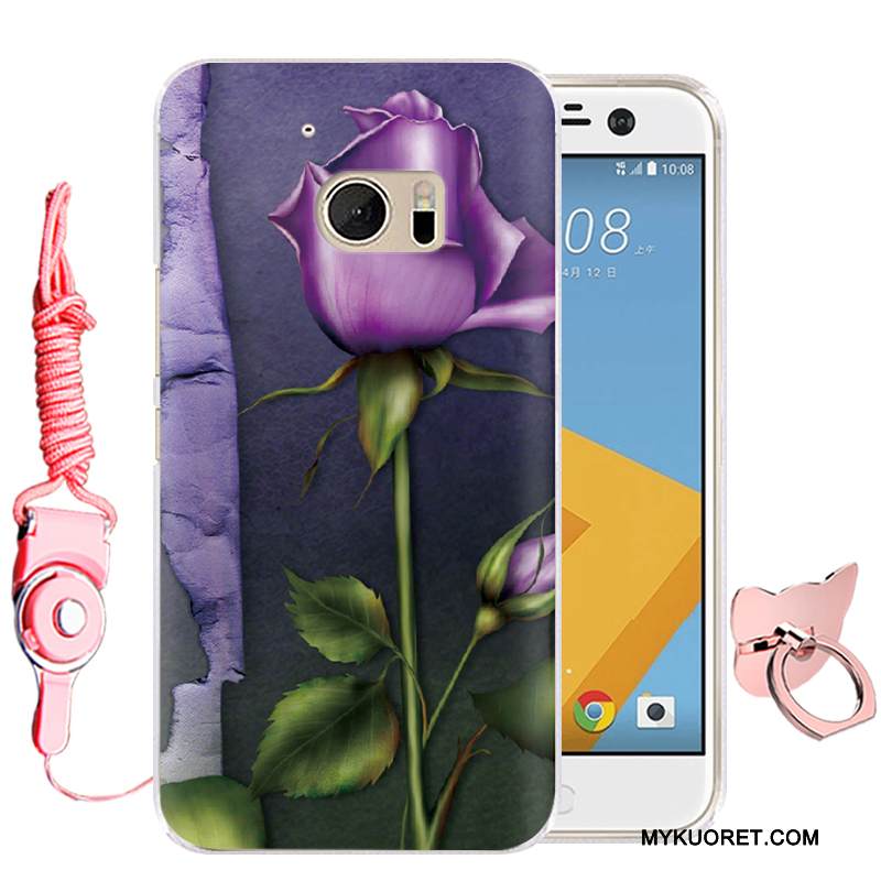 Kuori Htc Desire 10 Lifestyle Sarjakuva Puhelimen Kuoret Jauhe, Kotelo Htc Desire 10 Lifestyle Silikoni