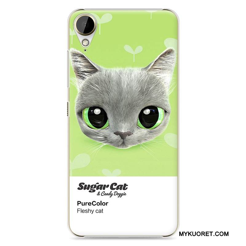 Kuori Htc Desire 10 Lifestyle Suojaus Murtumaton Puhelimen Kuoret, Kotelo Htc Desire 10 Lifestyle Kova Trendi