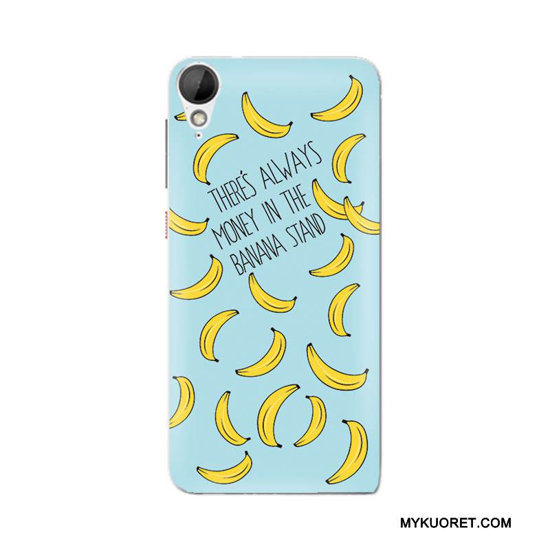 Kuori Htc Desire 530 Pehmeä Neste Vaaleansininen Murtumaton, Kotelo Htc Desire 530 Suojaus Ultra Puhelimen Kuoret