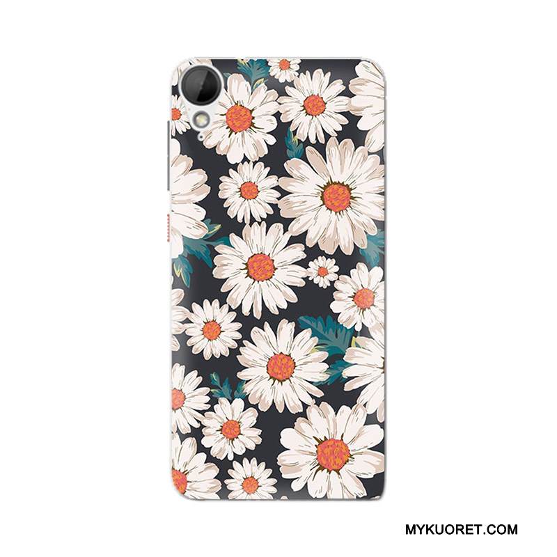 Kuori Htc Desire 530 Pehmeä Neste Vaaleansininen Murtumaton, Kotelo Htc Desire 530 Suojaus Ultra Puhelimen Kuoret