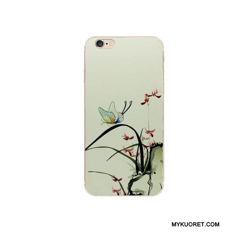 Kuori Htc Desire 728 Laukut Valkoinen Ultra, Kotelo Htc Desire 728 Pehmeä Neste Ohut Yksinkertainen