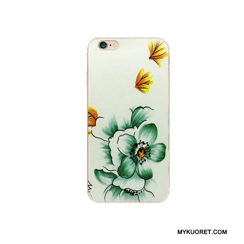 Kuori Htc Desire 728 Laukut Valkoinen Ultra, Kotelo Htc Desire 728 Pehmeä Neste Ohut Yksinkertainen