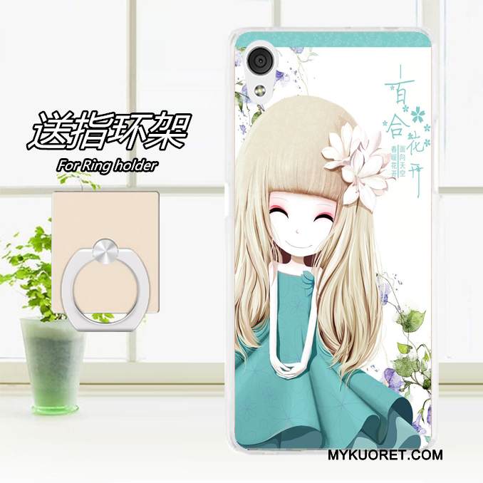 Kuori Htc Desire 728 Pehmeä Neste Punainen Puhelimen Kuoret, Kotelo Htc Desire 728 Suojaus