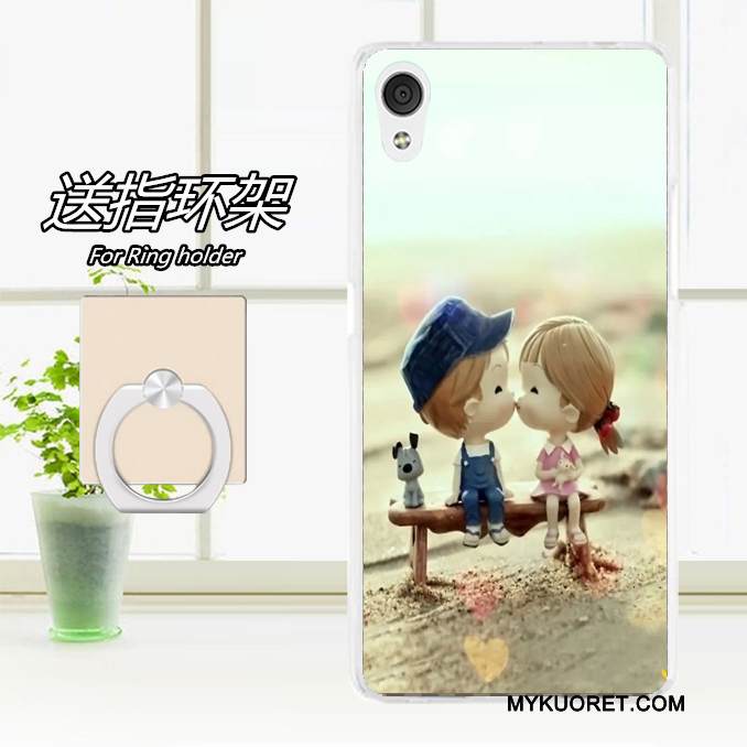 Kuori Htc Desire 728 Pehmeä Neste Punainen Puhelimen Kuoret, Kotelo Htc Desire 728 Suojaus