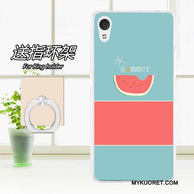 Kuori Htc Desire 728 Pehmeä Neste Punainen Puhelimen Kuoret, Kotelo Htc Desire 728 Suojaus