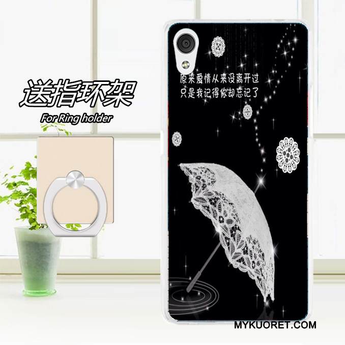 Kuori Htc Desire 728 Pehmeä Neste Punainen Puhelimen Kuoret, Kotelo Htc Desire 728 Suojaus