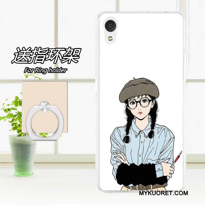 Kuori Htc Desire 728 Pehmeä Neste Punainen Puhelimen Kuoret, Kotelo Htc Desire 728 Suojaus