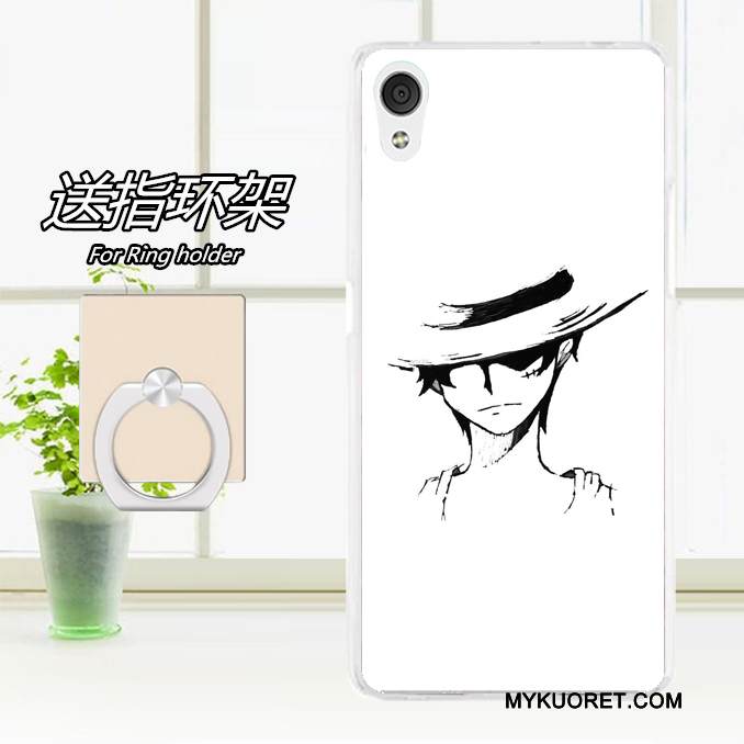 Kuori Htc Desire 728 Pehmeä Neste Punainen Puhelimen Kuoret, Kotelo Htc Desire 728 Suojaus